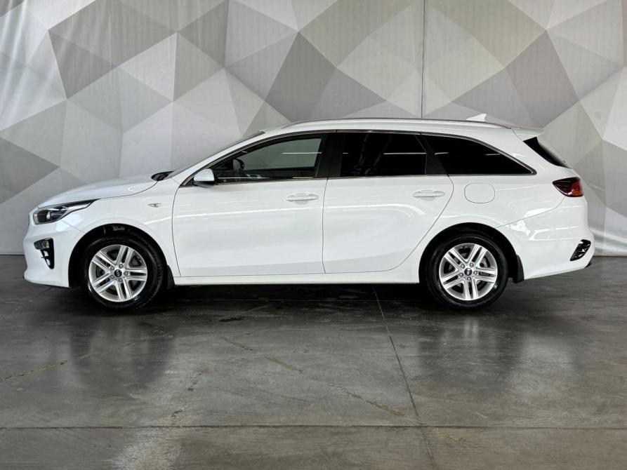 Kia Ceed III Оренбург  - изображение 8
