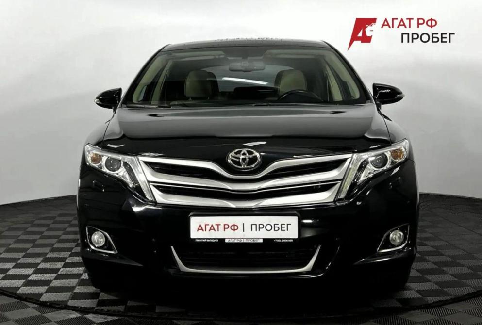 Toyota Venza I Рестайлинг Нижний Новгород  - изображение 3