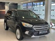Ford Kuga II Рестайлинг Тверь  - изображение 24