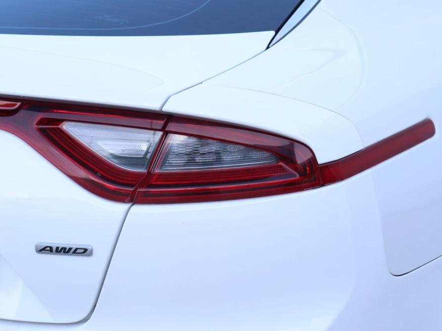 Kia Stinger I Москва  - изображение 24