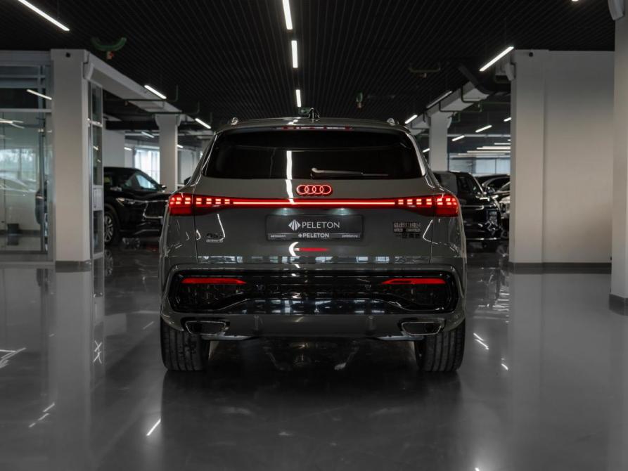 Audi Q5 III Москва  - изображение 6