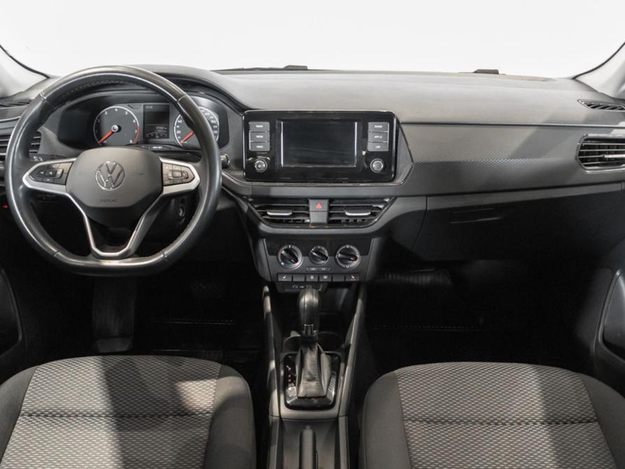 Volkswagen Polo VI Казань  - изображение 6