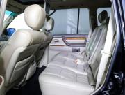 Lexus LX II Рестайлинг Москва  - изображение 37