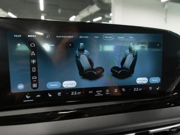 Audi A5 III (B10) с пробегом 2026 года, цена 5 990 000 рублей, 11 км, седан, Автокод Объявления