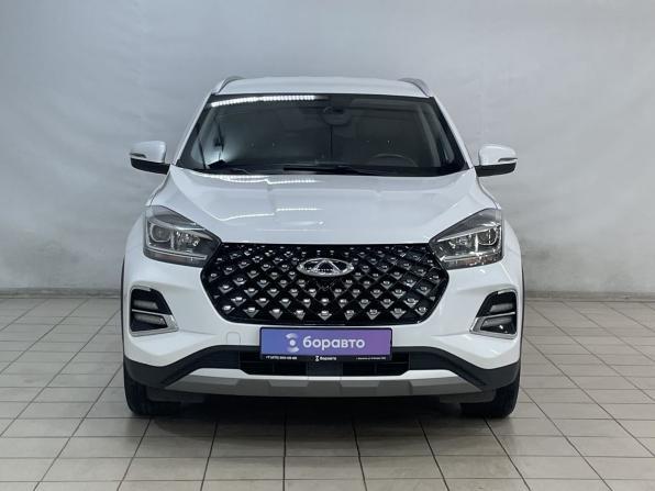 Chery Tiggo 4 Pro I с пробегом 2022 года, цена 1 484 000 рублей, 82517 км, внедорожник, Автокод Объявления