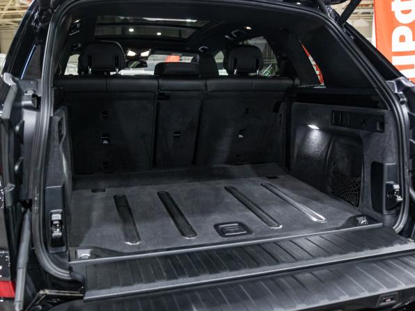 BMW X5 IV (G05/G18) Рестайлинг с пробегом 2023 года, цена 9 950 000 рублей, 94458 км, внедорожник, Автокод Объявления