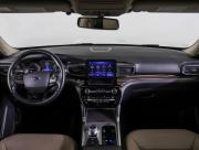 Ford Explorer VI Москва  - изображение 47