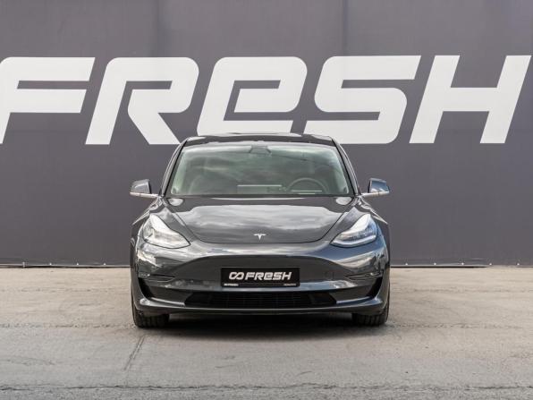 Tesla Model 3 I с пробегом 2019 года, цена 2 799 000 рублей, 73647 км, седан, Автокод Объявления