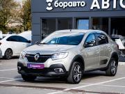 Renault Logan II Рестайлинг Ростов-на-Дону  - изображение 26