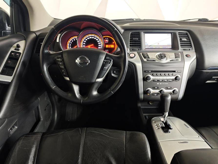 Nissan Murano II (Z51) Рестайлинг Москва  - изображение 20