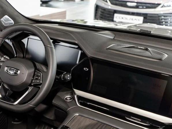 Geely Monjaro I с пробегом 2025 года, цена 4 920 000 рублей, 1 км, внедорожник, Автокод Объявления