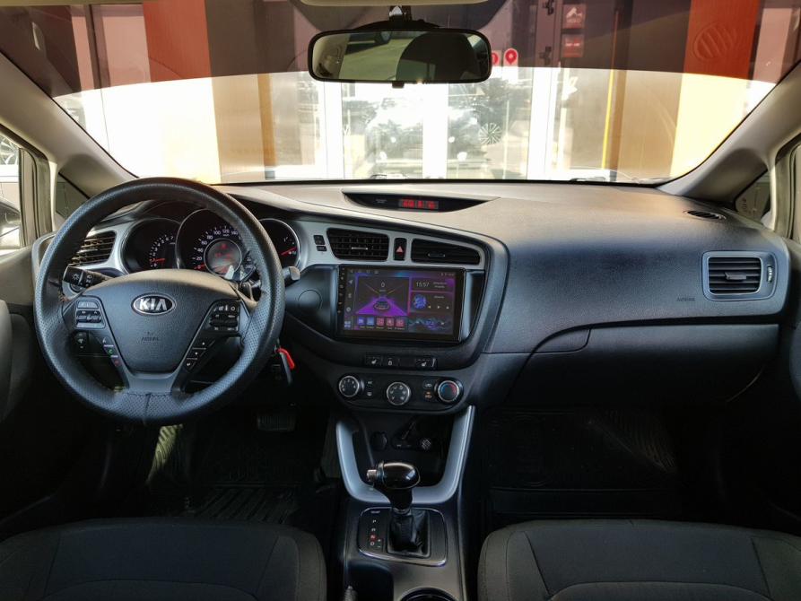 Kia Ceed II Брянск  - изображение 11