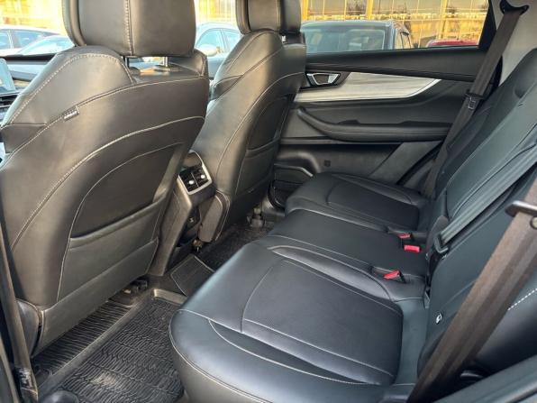 Chery Tiggo 8 Pro Max I с пробегом 2022 года, цена 2 095 000 рублей, 76266 км, внедорожник, Автокод Объявления