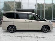 Nissan Serena V (C27) Екатеринбург  - изображение 39