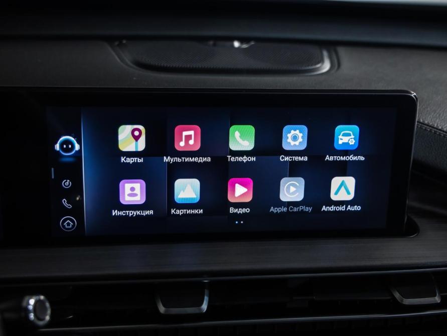 Chery Tiggo 7 Pro Max I Санкт-Петербург  - изображение 14