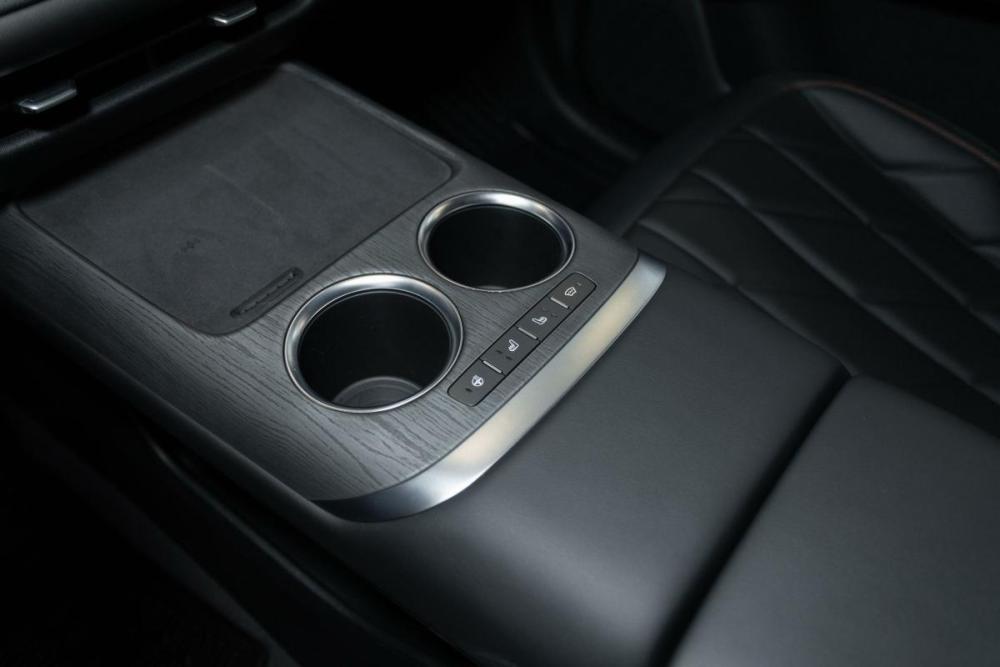 Changan CS75 Plus IV Москва  - изображение 16