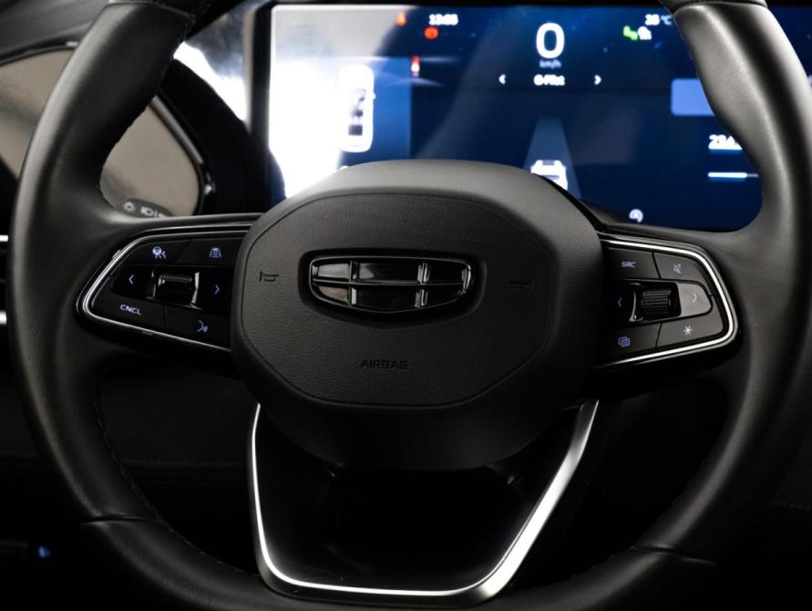 Geely Monjaro I Санкт-Петербург  - изображение 13