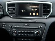 Kia Sportage IV Рестайлинг Москва  - изображение 48