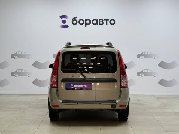 Lada (ВАЗ) Largus I Рестайлинг с пробегом 2021 года, цена 1 120 000 рублей, 40826 км, универсал, Автокод Объявления