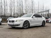 BMW 5 серии VI (F10/F11/F07) Санкт-Петербург  - изображение 14