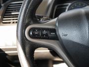 Honda Civic VIII Рестайлинг Краснодар  - изображение 37