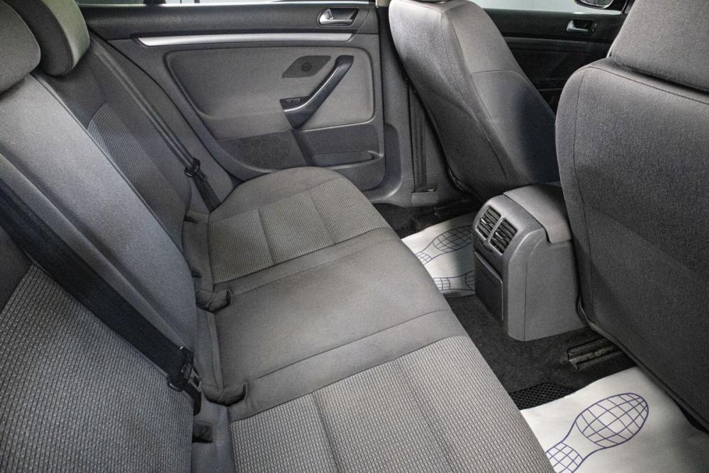 Volkswagen Jetta V Сургут  - изображение 16