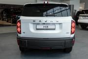 Haval H3 I Рестайлинг Москва  - изображение 16