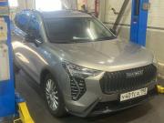 Haval Jolion I Рестайлинг Санкт-Петербург  - изображение 13