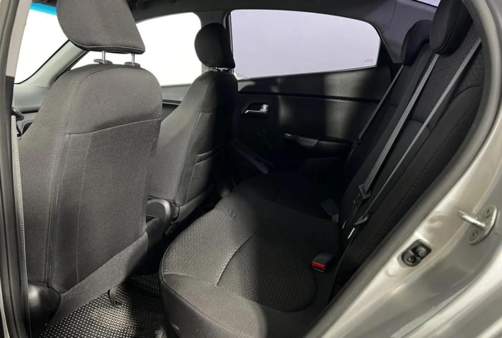 Kia Rio III Рестайлинг Нижний Новгород  - изображение 11