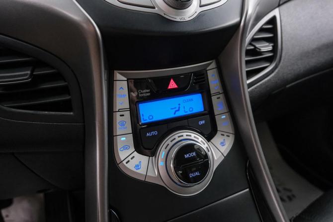 Hyundai Avante V с пробегом 2011 года, цена 949 000 рублей, 181000 км, седан, Автокод Объявления