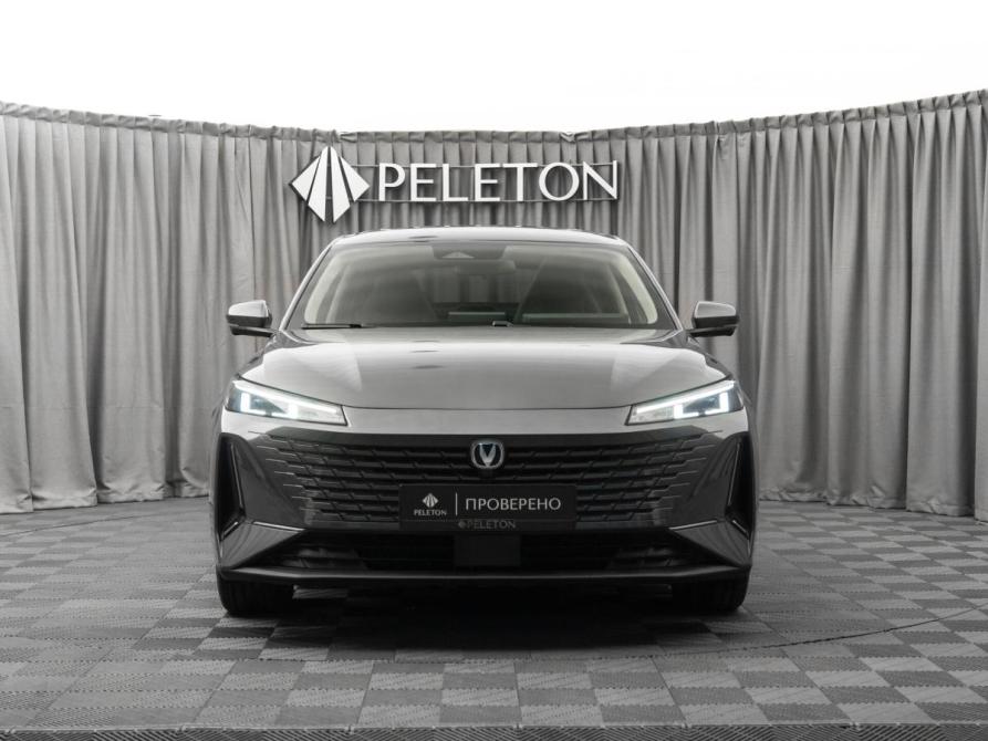 Changan Lamore Москва  - изображение 3