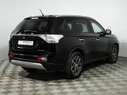 Mitsubishi Outlander III Рестайлинг Санкт-Петербург  - изображение 27