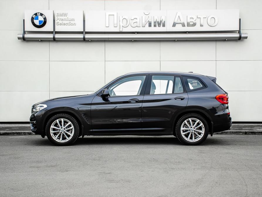 BMW X3 III (G01) Рестайлинг Магнитогорск  - изображение 5