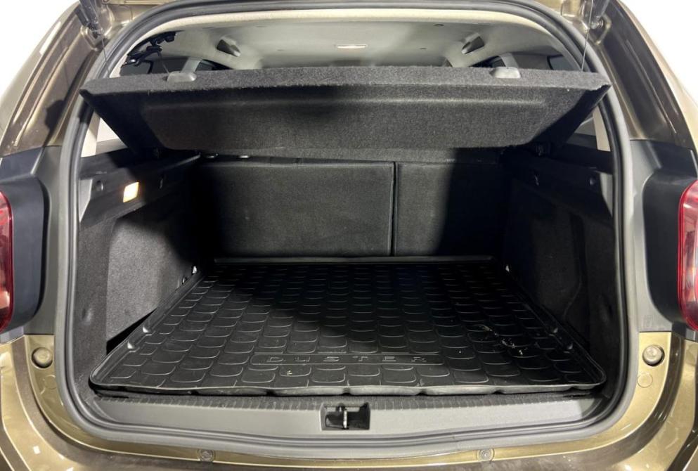 Renault Duster II Нижний Новгород  - изображение 22