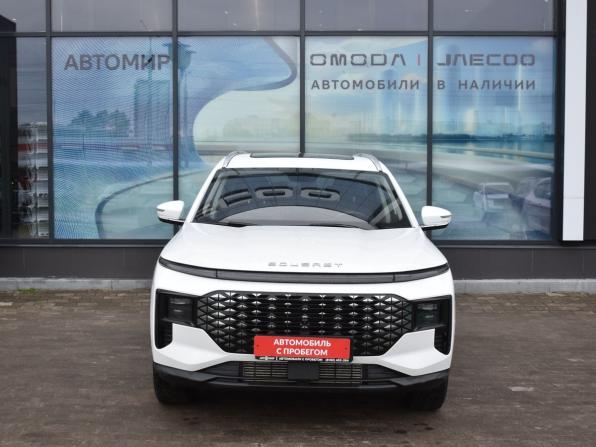 Soueast S07 с пробегом 2024 года, цена 2 220 000 рублей, 41734 км, внедорожник, Автокод Объявления