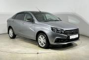 Lada (ВАЗ) Vesta I Саранск  - изображение 30