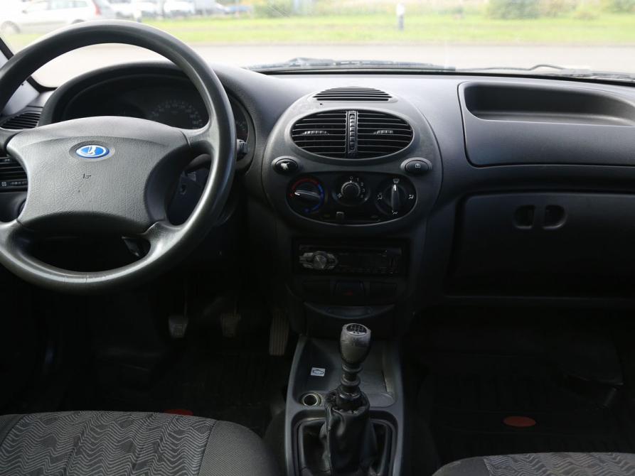 Lada (ВАЗ) Kalina I Иваново  - изображение 12