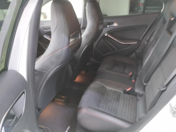 Mercedes-Benz GLA I (X156) с пробегом 2015 года, цена 1 950 000 рублей, 145000 км, внедорожник, Автокод Объявления
