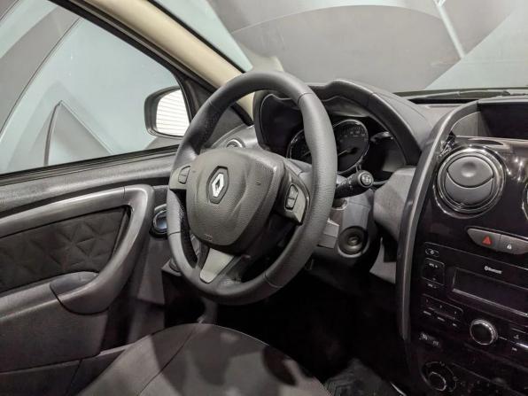 Renault Duster I Рестайлинг с пробегом 2017 года, цена 1 065 000 рублей, 246000 км, внедорожник, Автокод Объявления