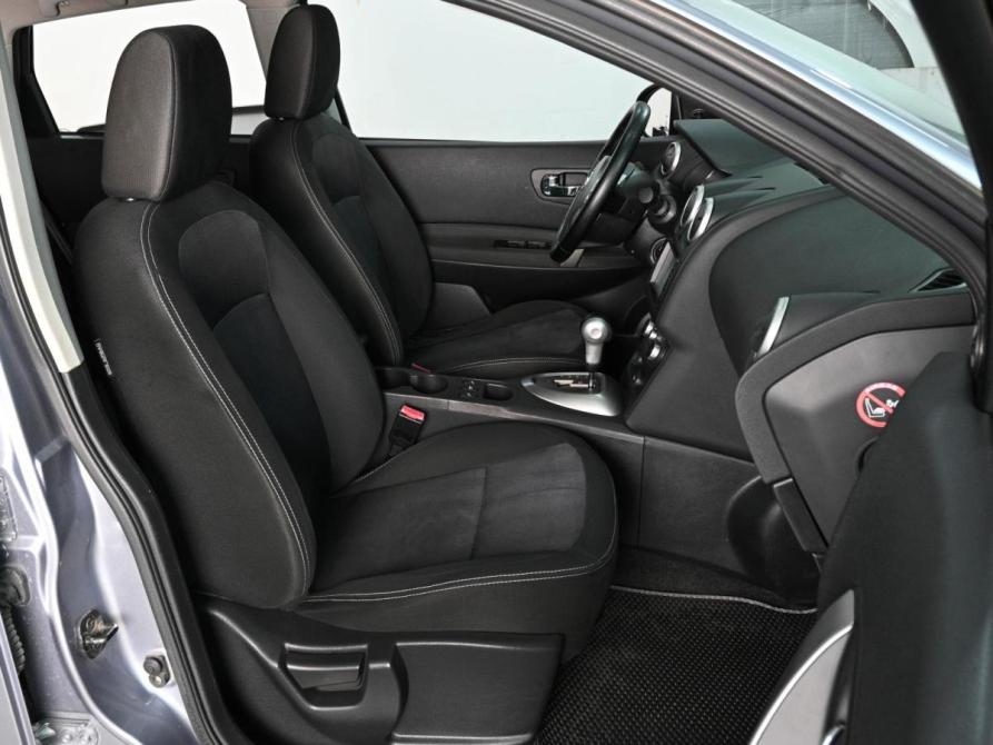 Nissan Qashqai I Рестайлинг Ростов-на-Дону  - изображение 8