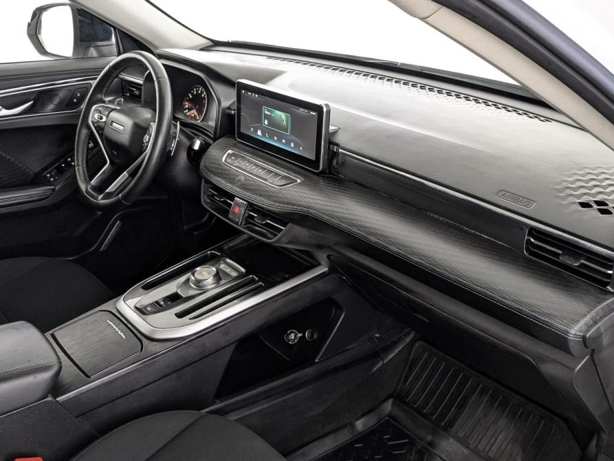 Haval Jolion I Рестайлинг Москва  - изображение 13