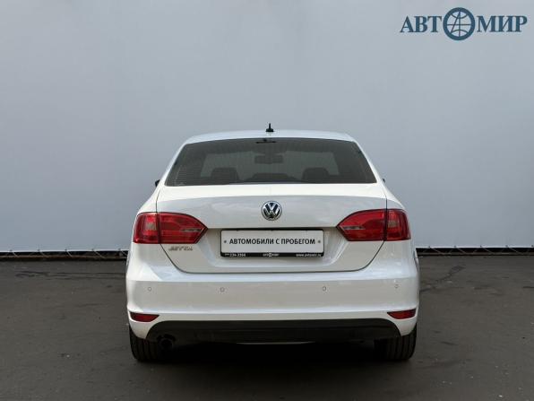 Volkswagen Jetta VI с пробегом 2012 года, цена 750 000 рублей, 278499 км, седан, Автокод Объявления