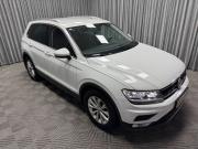 Volkswagen Tiguan II Стерлитамак  - изображение 41