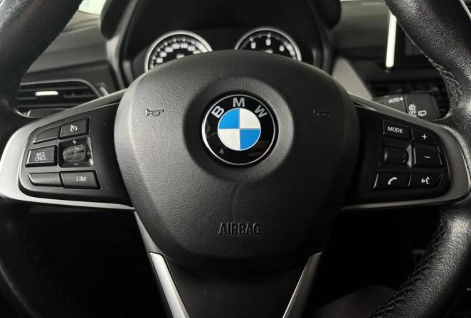 BMW 2 серии Active Tourer F45 Рестайлинг с пробегом 2021 года, цена 2 270 000 рублей, 83362 км, компактвэн, Автокод Объявления