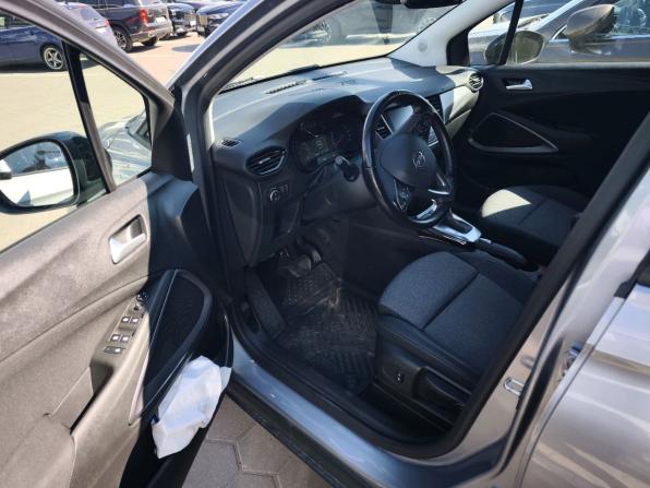 Opel Crossland X I Рестайлинг с пробегом 2021 года, цена 1 724 000 рублей, 82815 км, внедорожник, Автокод Объявления