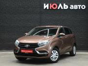 Lada (ВАЗ) XRAY I Екатеринбург  - изображение 18