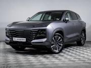 JETOUR DASHING I Москва  - изображение 20