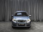 Chevrolet Aveo I Рестайлинг Тюмень  - изображение 19