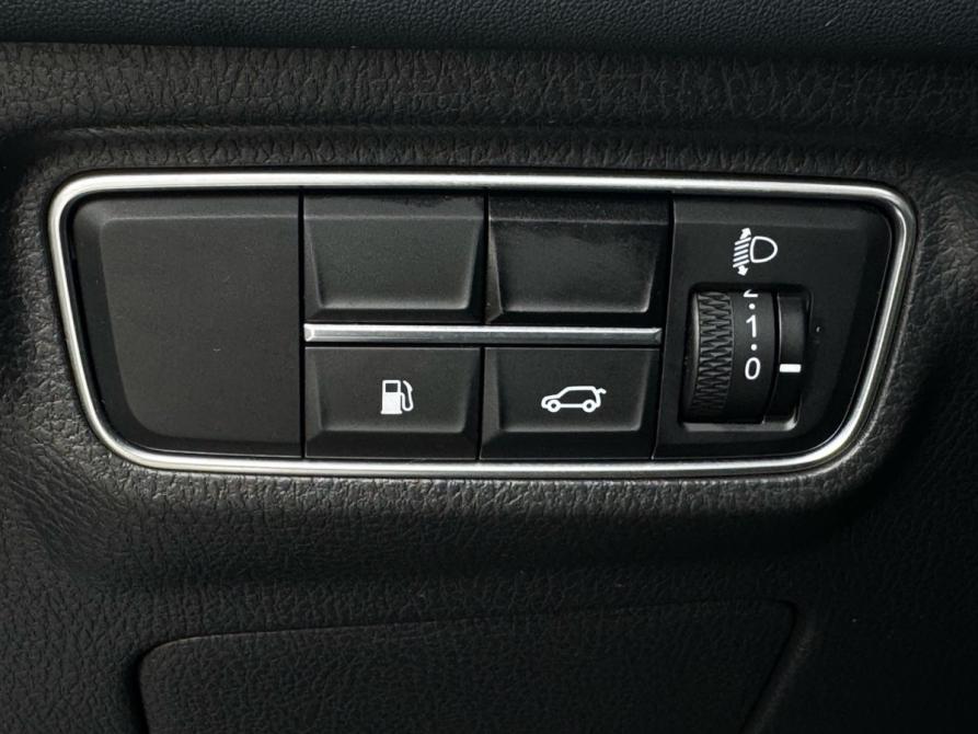 Changan CS95 I Рестайлинг Стройкерамика  - изображение 25