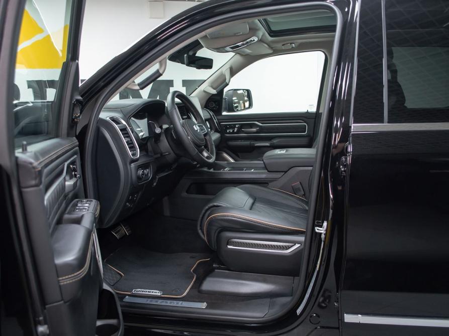 Ram 1500 V Рестайлинг Новосибирск  - изображение 11